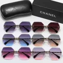 6Colors Sunglasses TYJ-615424