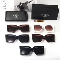 5Colors Sunglasses TYJ-615433