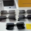 5Colors Gradient lenses Sunglasses TYJ-615434