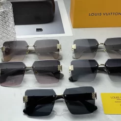 5Colors Gradient lenses Sunglasses TYJ-615434