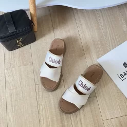 Brown&White