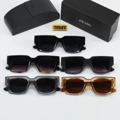 5Colors Sunglasses TYJ-615422