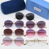 7Colors pearl-set temples Sunglasses TYJ-615427