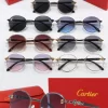 7Colors metal-framed Sunglasses TYJ-615437