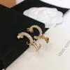 Stone-set Earrings ED-518548