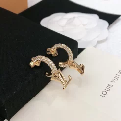 Stone-set Earrings ED-518548