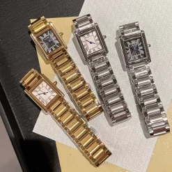 4Colors 22.7×30.2mm Watch WB-661209