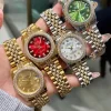 5Colors 31mm Stone-set Woman’s Watch WB-6641019