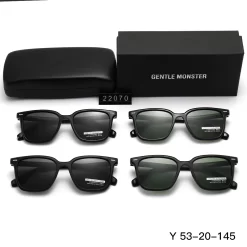 4Colors Unisex Mirrored Lenses Sunglasses(A/B/C=53/20/145mm) TYJ-615348