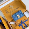 Fashion 13.5x8cm Chains handbag BB-259482