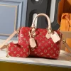 Fashion Big32x22.5x18cm Small25x15x15cm Handbag(8Colors) BB-160481