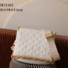 6Colors Handbag with chains BB-580483